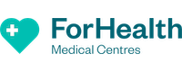 ForHealth Medical Centres Logo