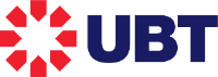 UBT Master logo